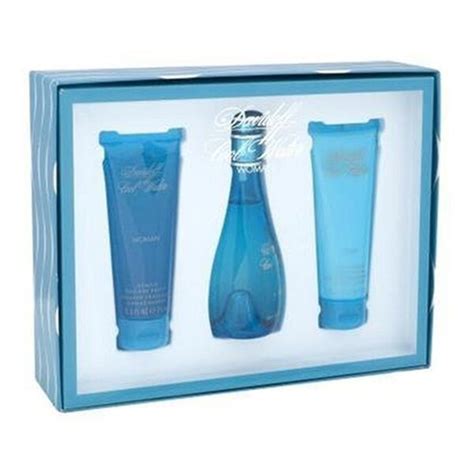 davidoff cool water woman superdrug